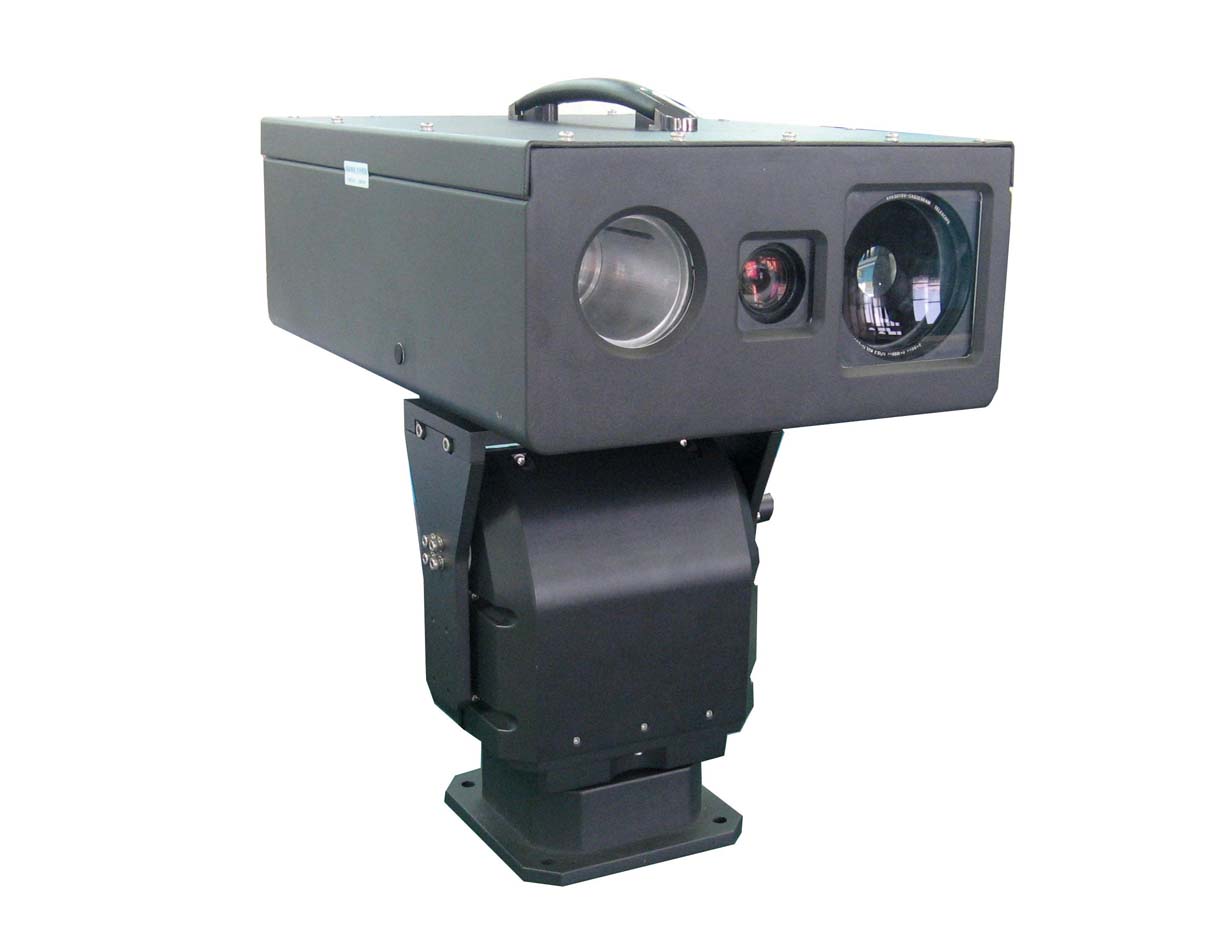 SHR-PLV1000C玻璃透视侦查仪